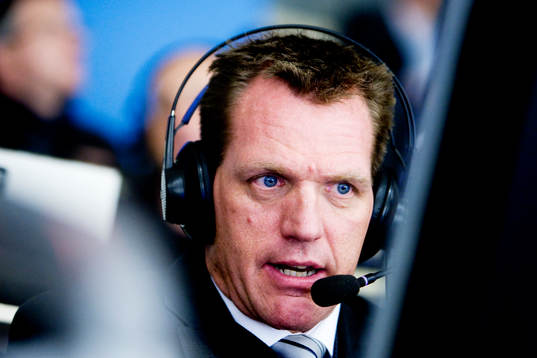 Ishockey, elitserien, slutspel, kvartsfinal 3, Frölunda -