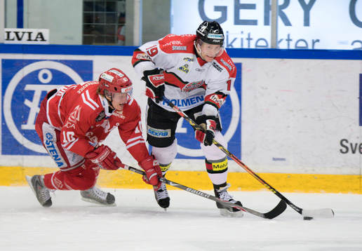 Jari Tolsa, Modo och Oscar Sundh, Timrå