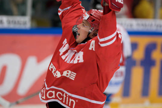 Riku Hahl, Timrå -0 (jubel)