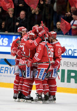 Jubel Timrå