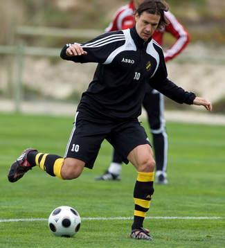 Iván Obolo