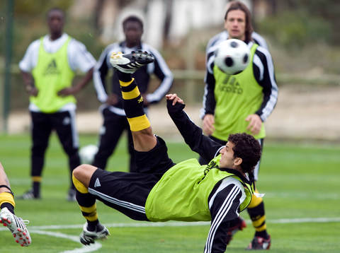 Jorge Ortiz, AIK