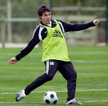 Daniel Mendes, AIK
