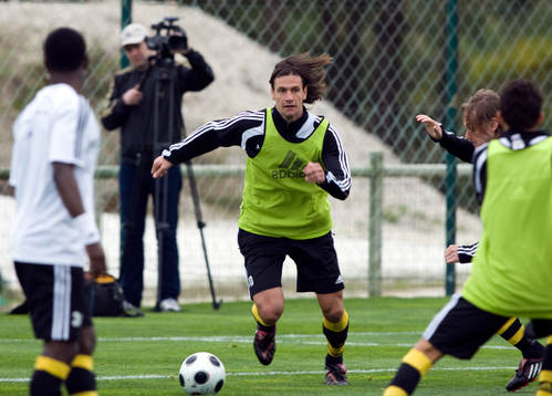 Iván Obolo, AIK