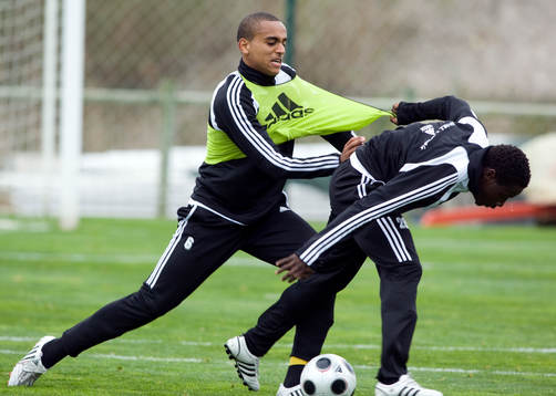 Walid Atta, AIK, och 28, AIK