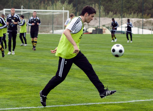 Bojan Dordic, AIK