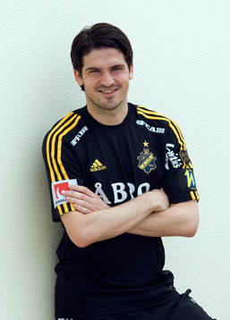 Bojan Dordic, AIK
