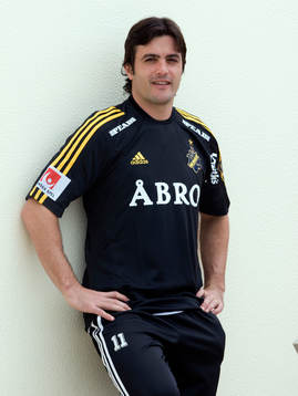 Lukas Valdemarin