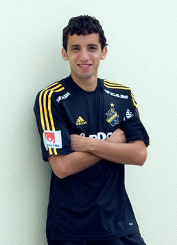 Jorge Ortiz