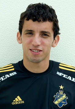 Jorge Ortiz