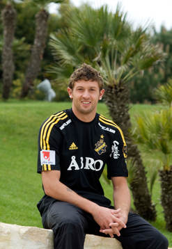 Jorge Anchén