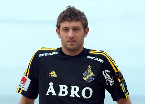 Jorge Anchén