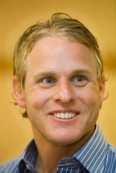 Fotboll, Allsvenskan, Trelleborg, Erik Sundin