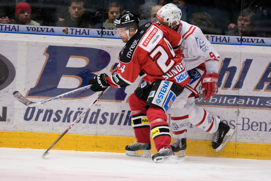 Niklas Sundström, Modo