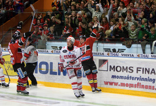 Andreas Molinder, Modo (jubel)