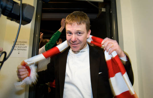 Charles Berglund, Tränare Timrå (Jubel)