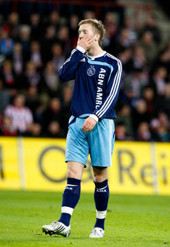 Rasmus Lindgren
