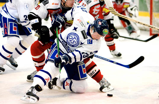 Morten Green, Leksand