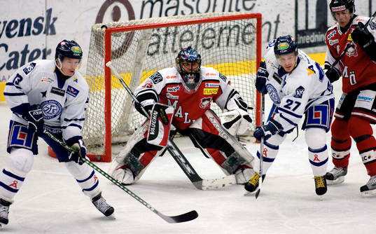 Jani Hurme, Malmö