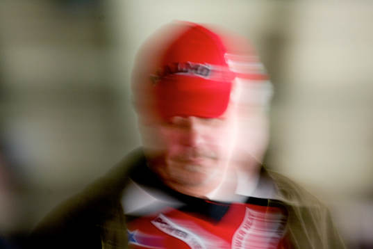 Percy Nilsson