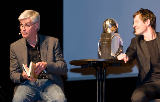 Kurt-Arne "Nanne" Bergstrand, tränare, Kalmar, läste
