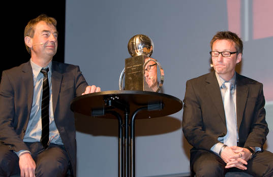 Tom Prahl, Trelleborg möter Sixten Boström, Örebro