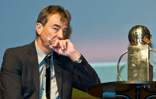 Tom Prahl, tränare, Trelleborg