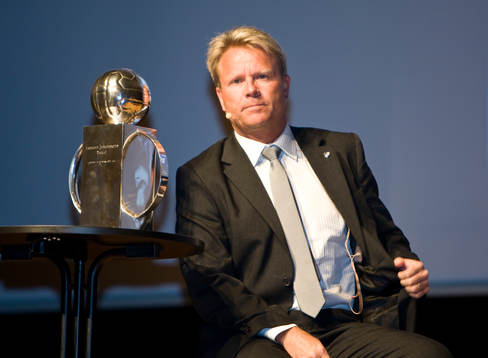 Mats Jingblad, tränare, Norrköping