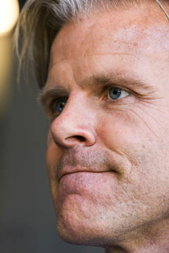 Roland Nilsson, tränare, Malmö FF