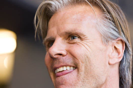 Roland Nilsson, tränare, Malmö FF