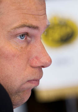 Magnus Haglund, tränare, Elfsborg