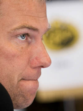 Magnus Haglund, tränare, Elfsborg