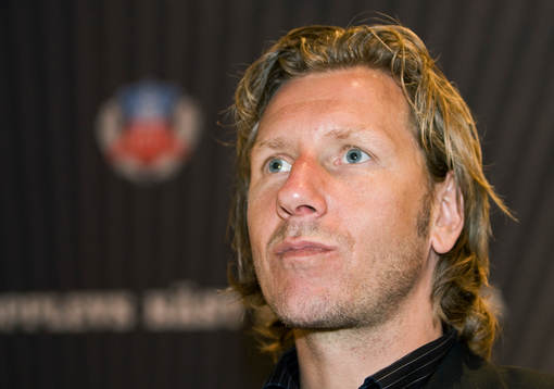 Jesper Jansson, Helsingborg