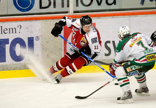 Lasse Pirjetä, Malmö