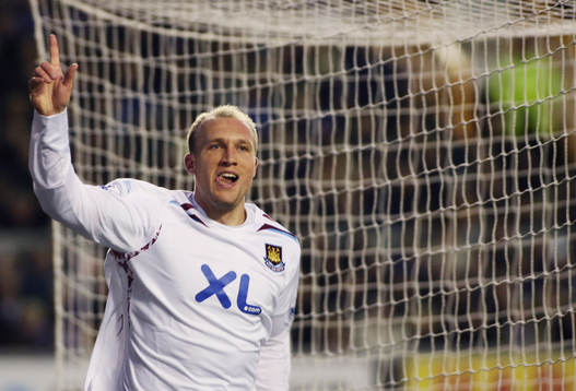 Dean Ashton, West Ham