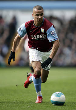 Gabriel Agbonlahor