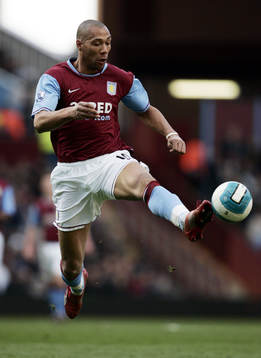 John Carew