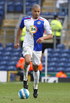 Steven Reid