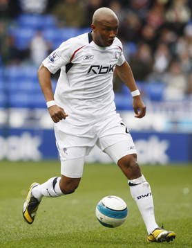 El Hadji Diouf