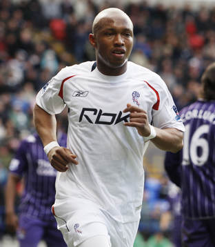El Hadji Diouf