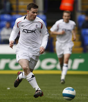 Danny Guthrie
