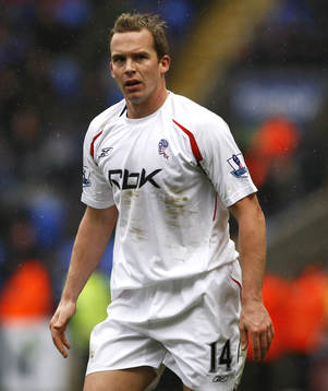Kevin Davies