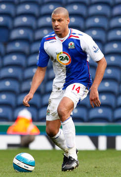 Steven Reid