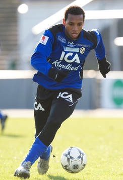 Anselmo, Halmstads brasse