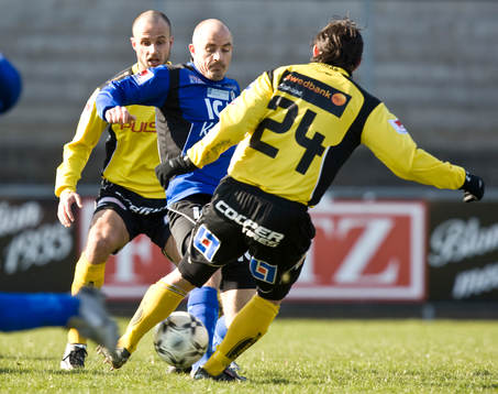 Magnus Arvidsson, Halmstad