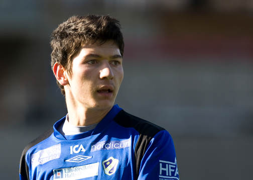 Anel Raskaj
