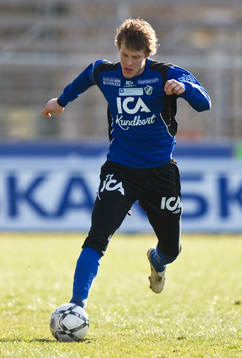 Alexander Prent
