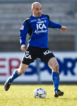 Magnus Arvidsson