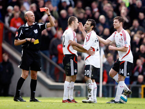 Fotboll, engelsk, Premier League, Manchester United -