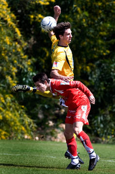 Rory Davies, Enköping